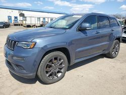 2020 Jeep Grand Cherokee Overland for sale in Pennsburg, PA