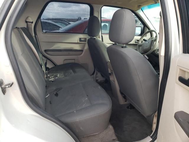 2008 Ford Escape XLS