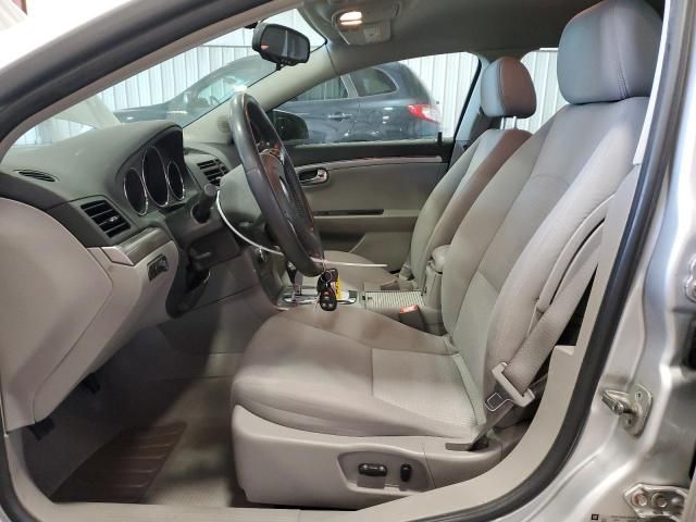 2009 Saturn Aura XE