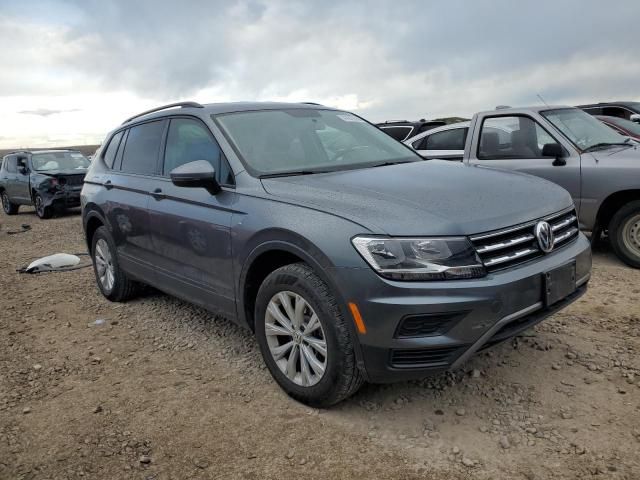 2020 Volkswagen Tiguan S