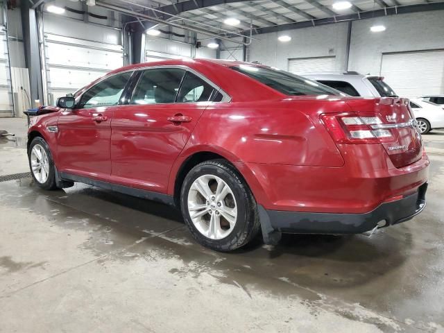 2013 Ford Taurus SEL