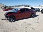 2018 Dodge Charger R/T