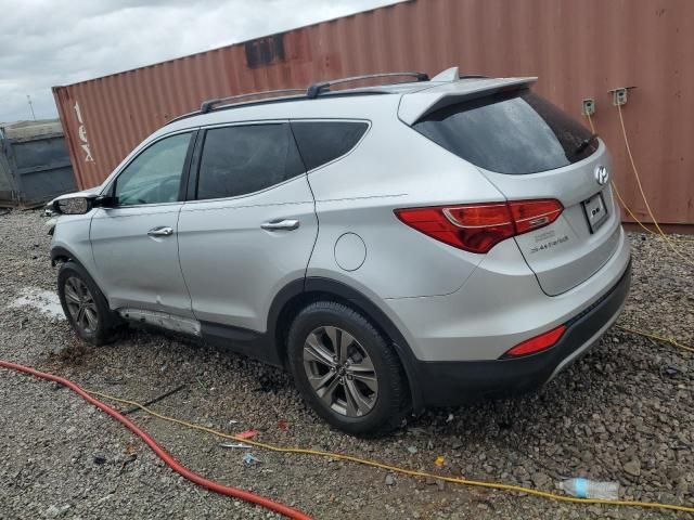 2016 Hyundai Santa FE Sport