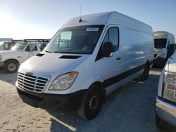 2011 Freightliner Sprinter 2500 for sale in Opa Locka, FL