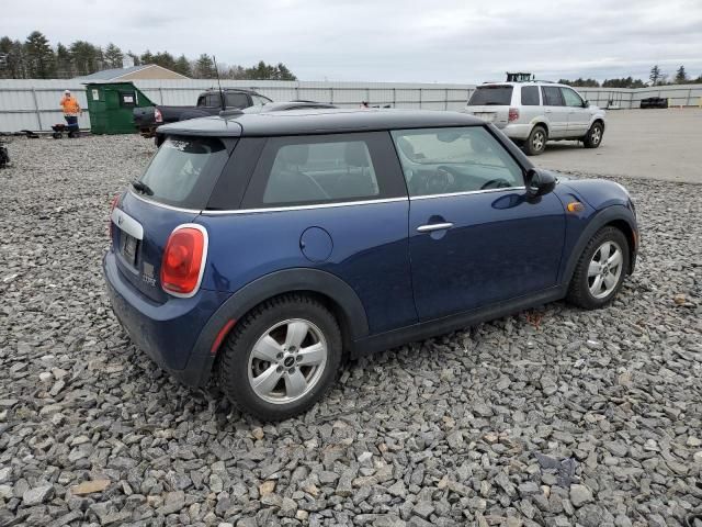 2015 Mini Cooper