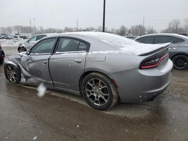 2017 Dodge Charger SXT