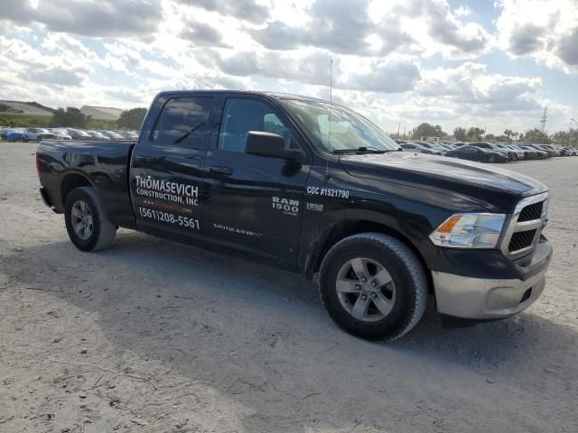 2019 Dodge RAM 1500 Classic SLT