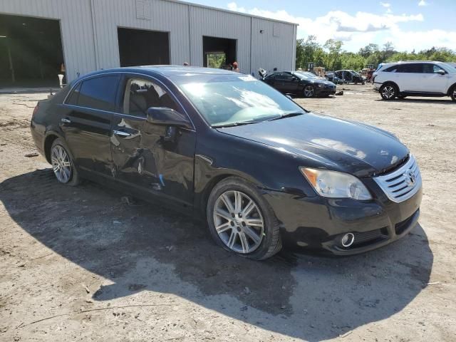 2008 Toyota Avalon XL