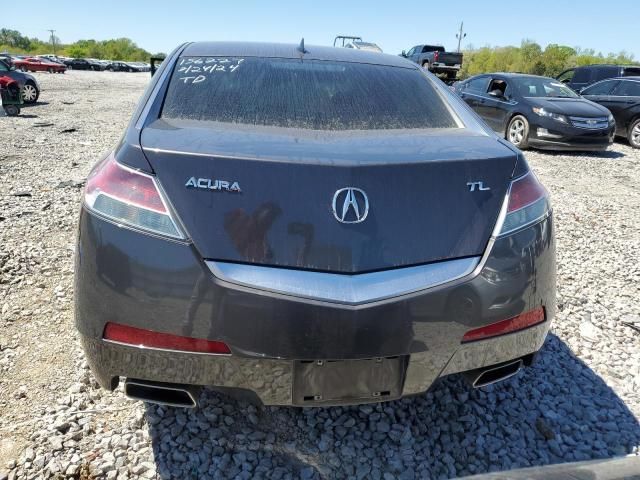 2009 Acura TL