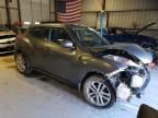 2013 Nissan Juke S