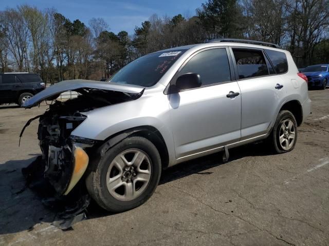 2009 Toyota Rav4