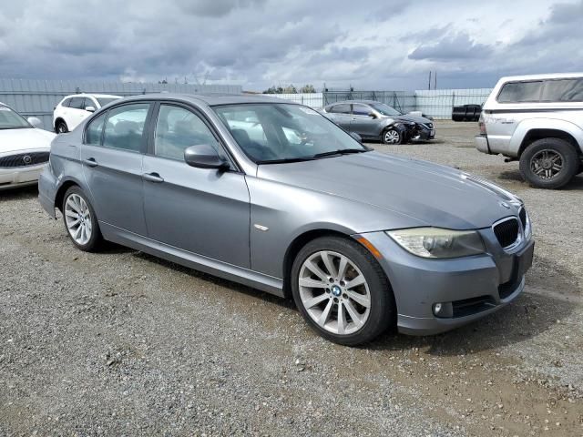 2010 BMW 328 I Sulev