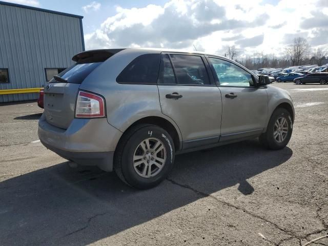 2008 Ford Edge SE