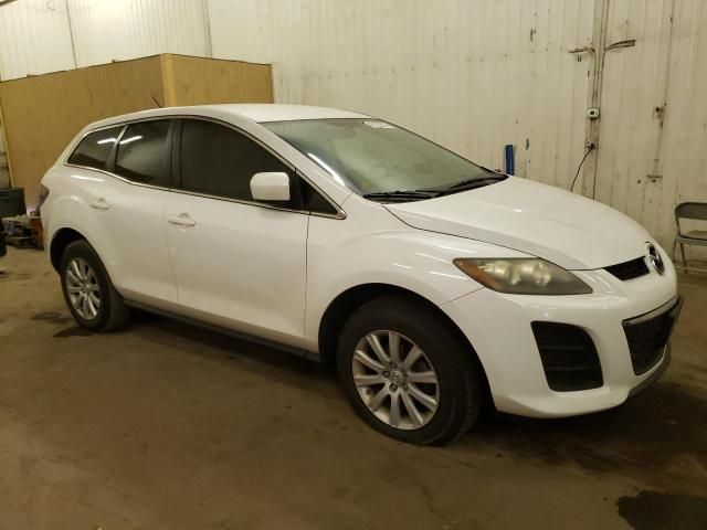 2010 Mazda CX-7