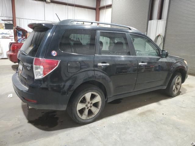 2009 Subaru Forester 2.5XT