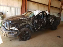 Salvage cars for sale at Longview, TX auction: 2019 Dodge RAM 1500 Classic SLT