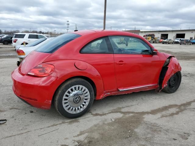 2013 Volkswagen Beetle