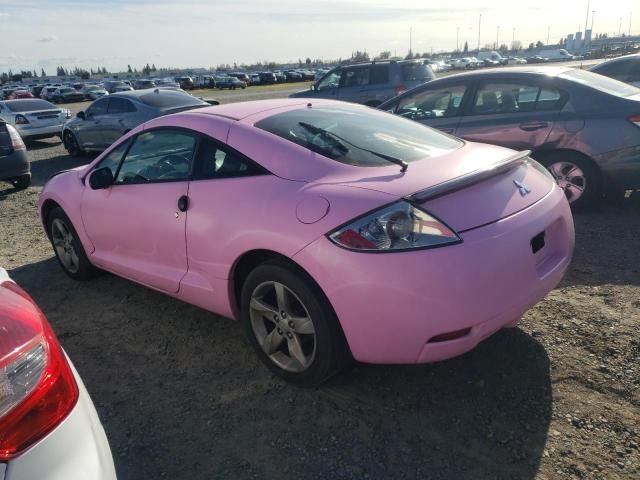 2006 Mitsubishi Eclipse GS