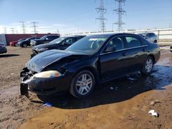 Run And Drives Cars for sale at auction: 2014 Chevrolet Impala Limited LT
