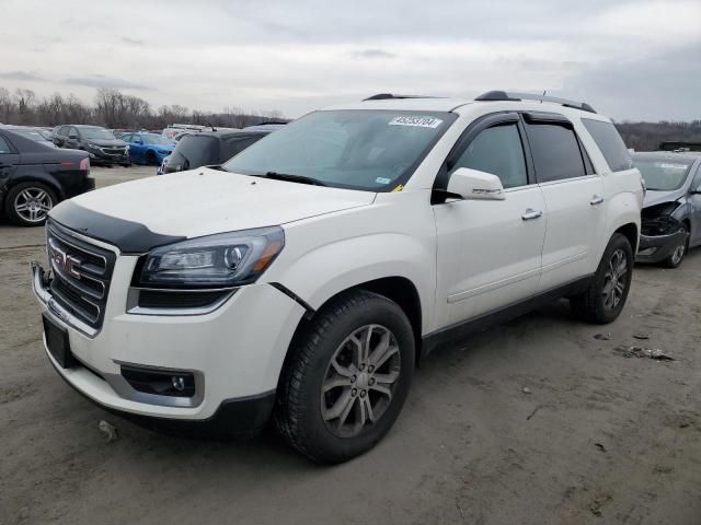 2014 GMC Acadia SLT-1