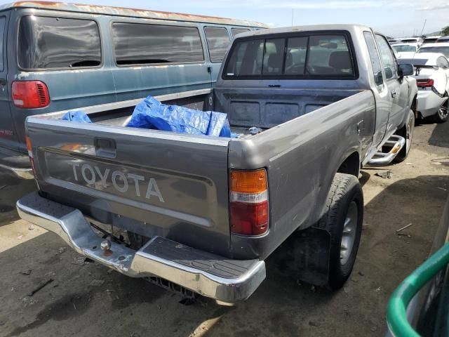 1993 Toyota Pickup 1/2 TON Extra Long Wheelbase DX