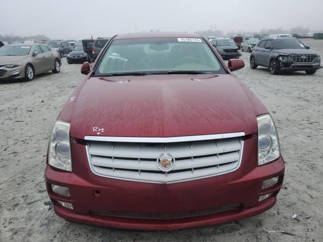 2006 Cadillac STS