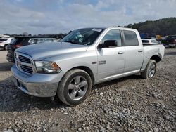 Vehiculos salvage en venta de Copart Florence, MS: 2015 Dodge RAM 1500 SLT