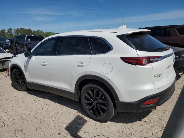 2023 Mazda CX-9 Touring Plus