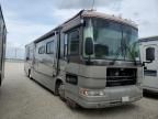 2005 Freightliner Chassis X Line Motor Home