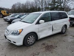 2009 Honda Odyssey EXL for sale in North Billerica, MA