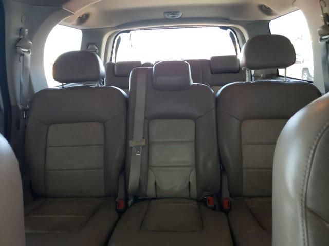 2004 Ford Expedition Eddie Bauer