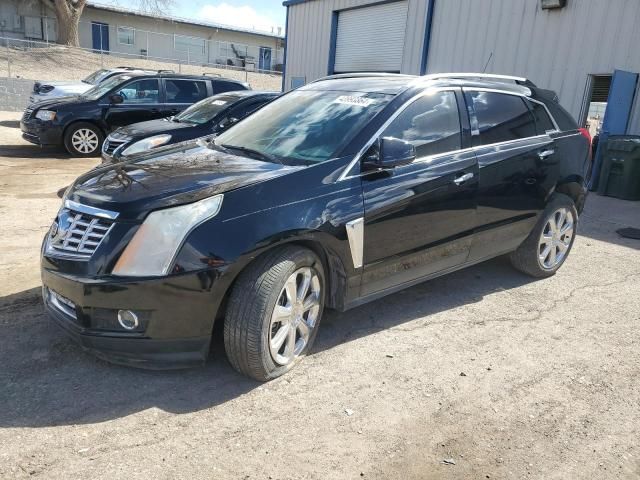 2015 Cadillac SRX Premium Collection