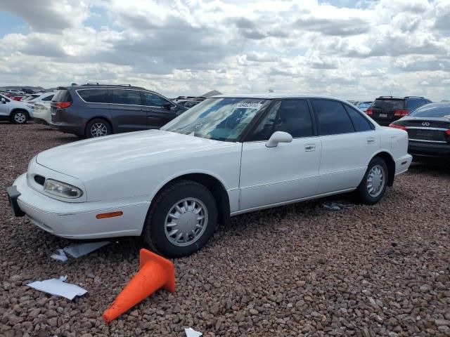 1998 Oldsmobile 88 Base