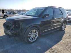 2017 Ford Explorer XLT for sale in Cahokia Heights, IL