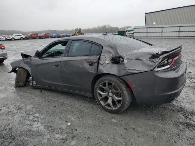 2015 Dodge Charger SXT