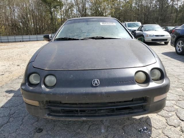 1995 Acura Integra LS