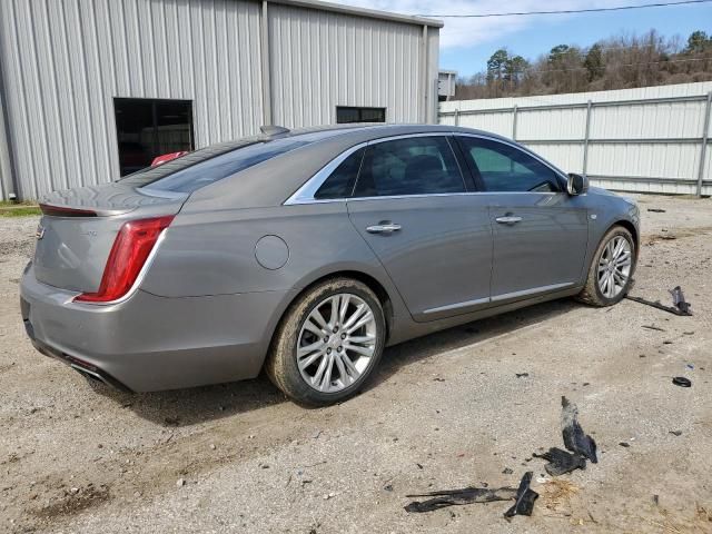 2019 Cadillac XTS Luxury