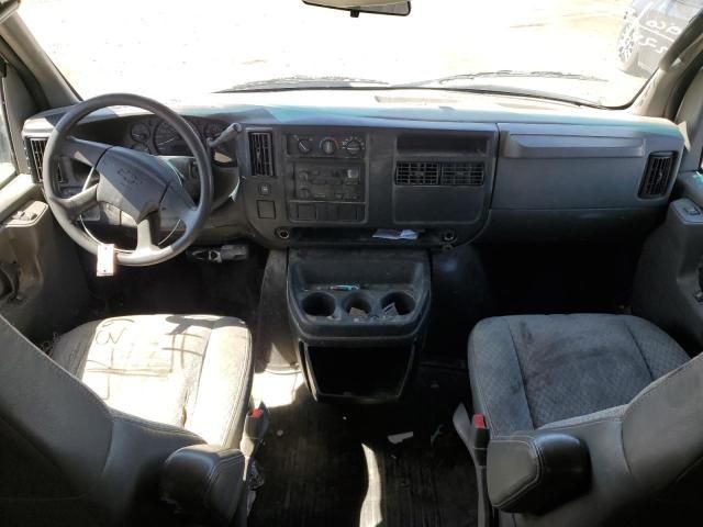 2006 Chevrolet Express G3500