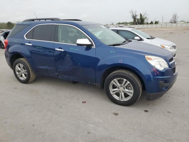 2010 Chevrolet Equinox LT