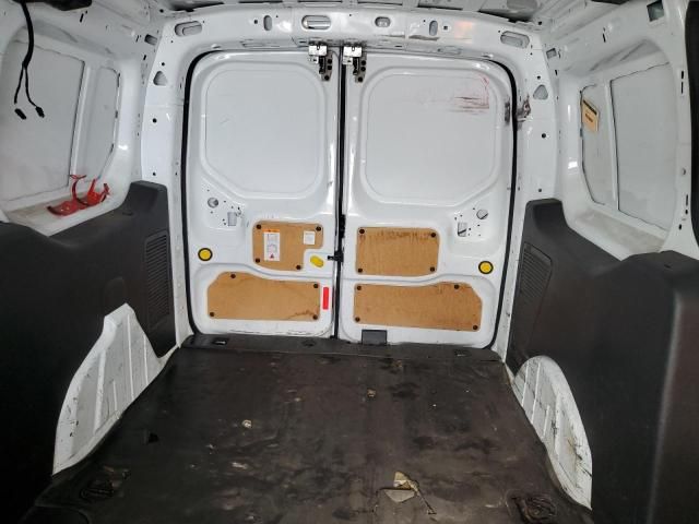 2014 Ford Transit Connect XLT