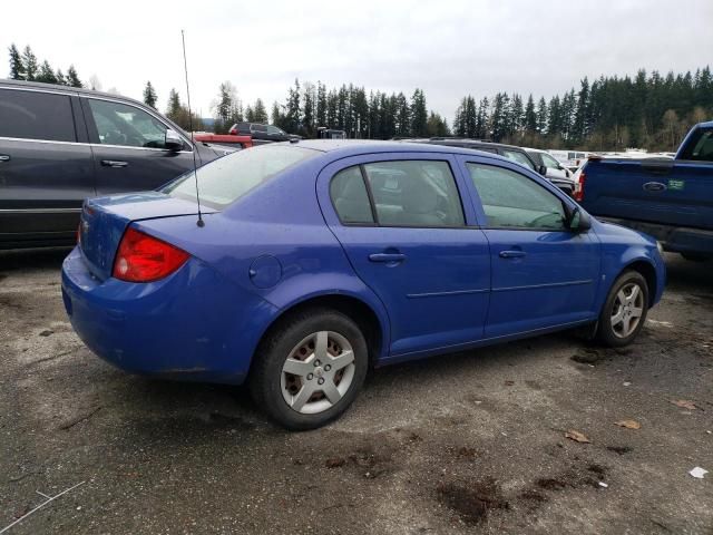 2008 Chevrolet Cobalt LS