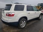 2011 GMC Acadia SLE