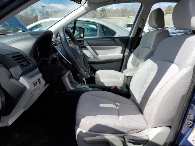 2014 Subaru Forester 2.5I