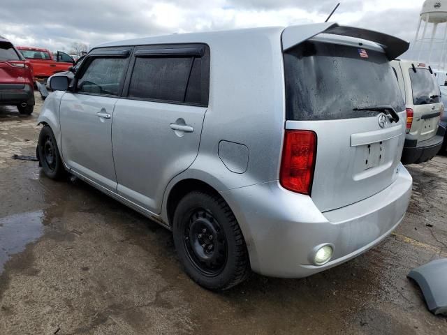 2008 Scion XB