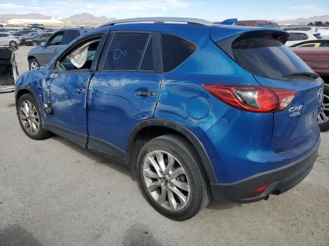 2014 Mazda CX-5 GT