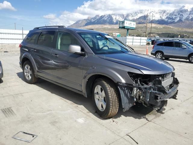 2012 Dodge Journey SXT