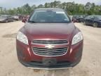 2016 Chevrolet Trax 1LT