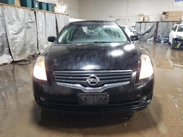 2008 Nissan Altima 2.5