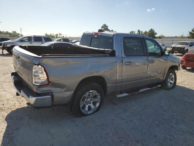 2021 Dodge RAM 1500 BIG HORN/LONE Star