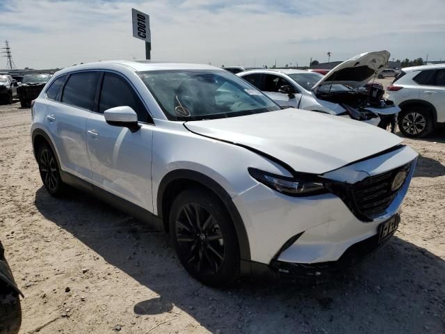 2023 Mazda CX-9 Touring Plus